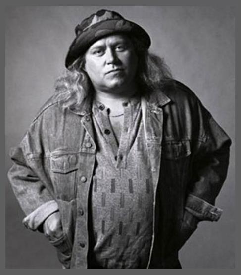 Sam Kinison